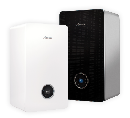 Worcester Boiler Installation Atherton